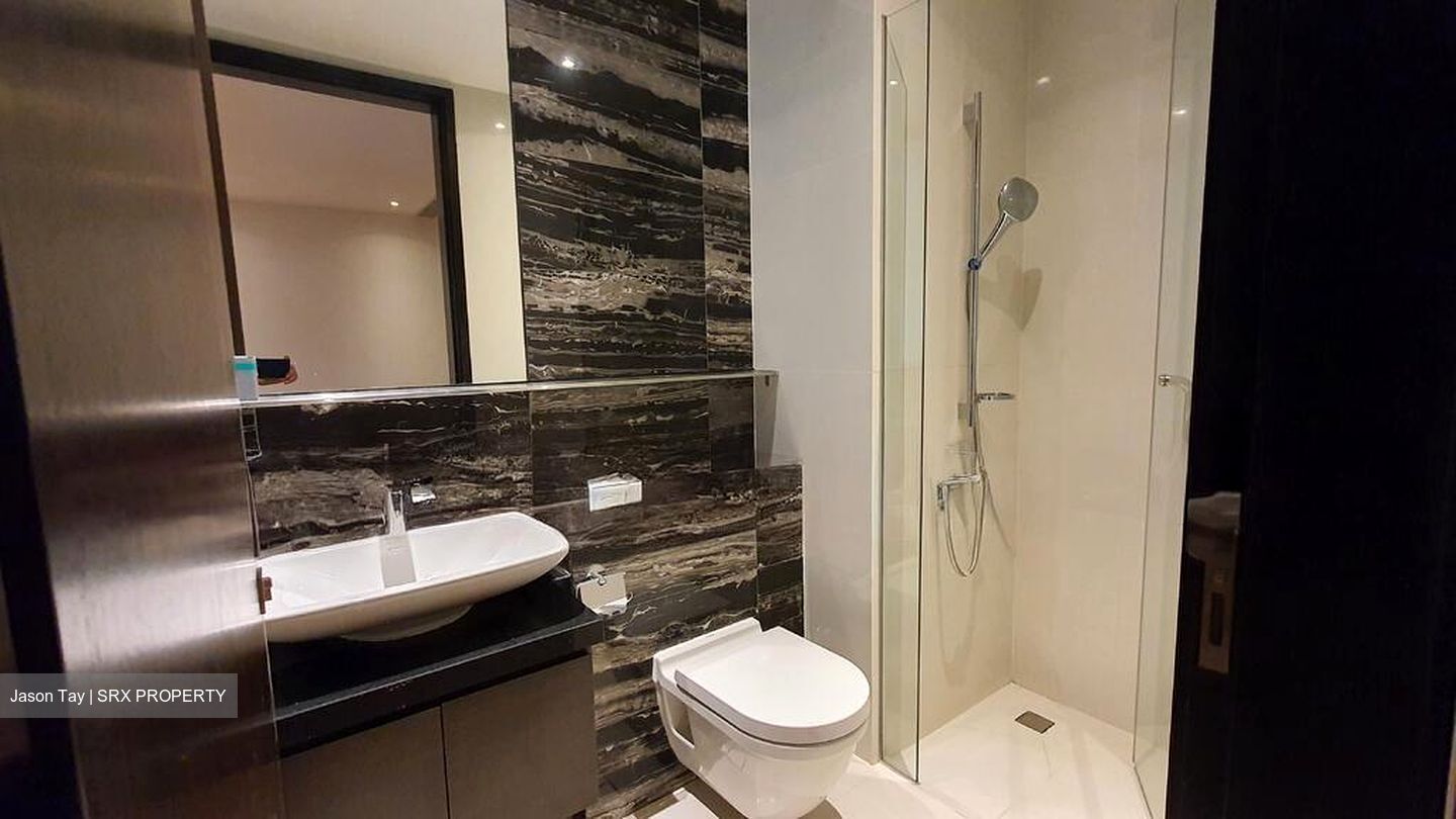 Robin Suites (D10), Apartment #503688621